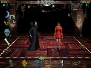Кадры и скриншоты Scooby-Doo 2: Monsters Unleashed