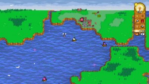 Кадры и скриншоты Horizon's Gate