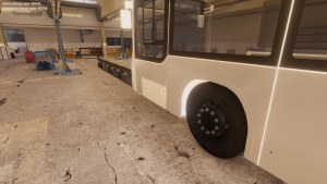 Кадры и скриншоты Bus Mechanic Simulator