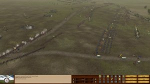 Кадры и скриншоты Scourge of War: Waterloo