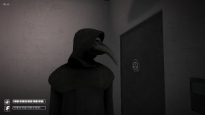 Кадры и скриншоты SCP: Containment Breach