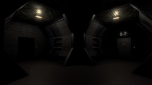 Кадры и скриншоты SCP: Secret Laboratory