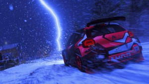 Кадры и скриншоты DiRT 5