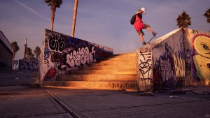 Кадры и скриншоты Tony Hawk's Pro Skater 1+2