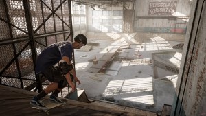 Кадры и скриншоты Tony Hawk's Pro Skater 1+2