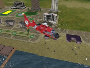 Кадры и скриншоты Search & Rescue 4: Coastal Heroes