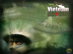 Кадры и скриншоты Search & Rescue: Vietnam Med Evac