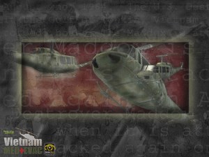 Кадры и скриншоты Search & Rescue: Vietnam Med Evac