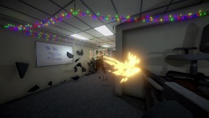 Кадры и скриншоты Season's Beatings