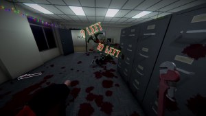 Кадры и скриншоты Season's Beatings