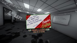 Кадры и скриншоты Season's Beatings