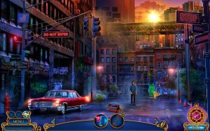 Кадры и скриншоты Тайный город 4: Мел судьбы
