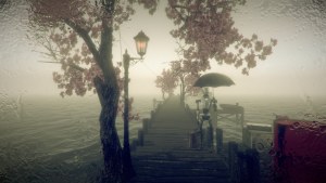 Кадры и скриншоты Secret Doctrine