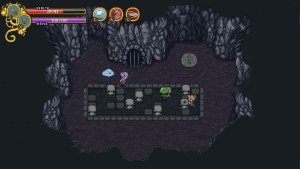 Кадры и скриншоты Secrets of Grindea