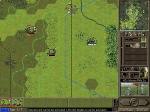 Кадры и скриншоты Semper Fi