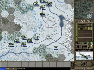 Кадры и скриншоты Semper Fi