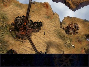 Кадры и скриншоты Septerra Core: Legacy of the Creator