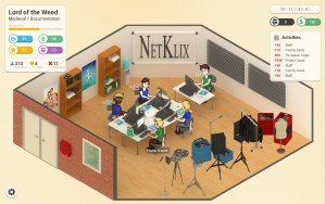 Кадры и скриншоты Series Makers