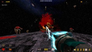 Кадры и скриншоты Serious Sam Classics: Revolution
