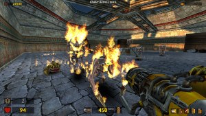 Кадры и скриншоты Serious Sam Classics: Revolution
