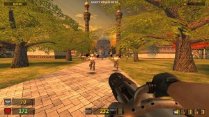 Кадры и скриншоты Serious Sam Classics: Revolution