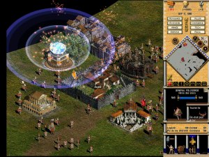 Кадры и скриншоты Seven Kingdoms II: The Fryhtan Wars