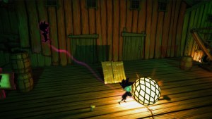 Кадры и скриншоты Shadow Puppeteer