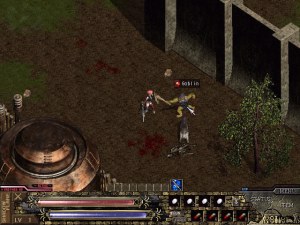 Кадры и скриншоты ShadowFlare