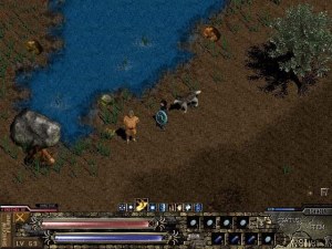 Кадры и скриншоты ShadowFlare