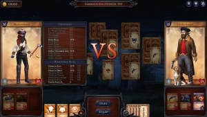 Кадры и скриншоты Shadowhand