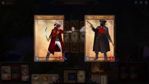 Кадры и скриншоты Shadowhand