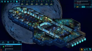Кадры и скриншоты Space Haven