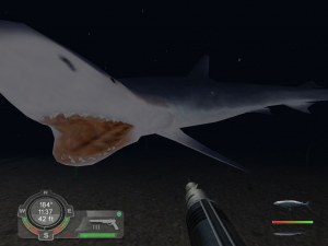 Кадры и скриншоты Shark! Hunting the Great White