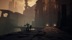 Кадры и скриншоты Shattered: Tale of the Forgotten King