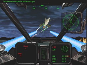 Кадры и скриншоты Shattered Steel