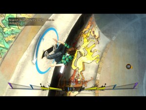 Кадры и скриншоты Shaun White Skateboarding