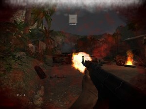 Кадры и скриншоты ShellShock 2: Blood Trails