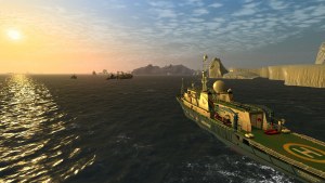 Кадры и скриншоты Ship Simulator Extremes
