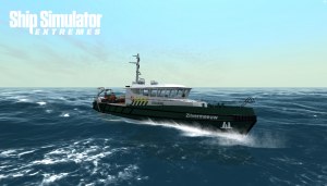 Кадры и скриншоты Ship Simulator Extremes