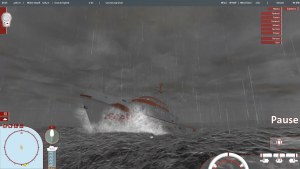 Кадры и скриншоты Ship Simulator: Maritime Search and Rescue