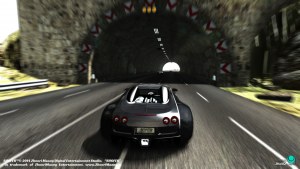 Кадры и скриншоты SHOFER Race Driver