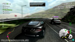 Кадры и скриншоты SHOFER Race Driver