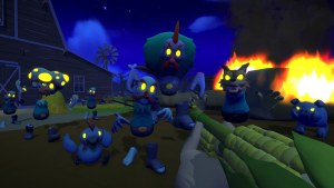 Кадры и скриншоты Shotgun Farmers