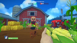 Кадры и скриншоты Shotgun Farmers