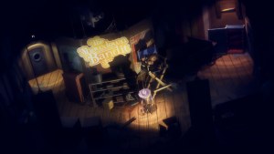 Кадры и скриншоты Showdown Bandit