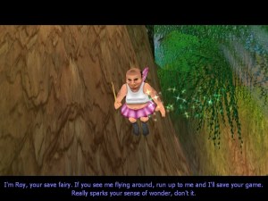 Кадры и скриншоты Shrek 2: The Game