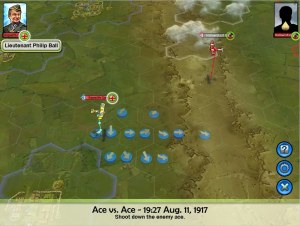 Кадры и скриншоты Sid Meier’s Ace Patrol