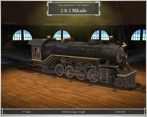 Кадры и скриншоты Sid Meier's Railroads!