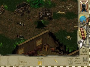 Кадры и скриншоты Siege of Avalon