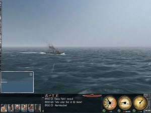 Кадры и скриншоты Silent Hunter III